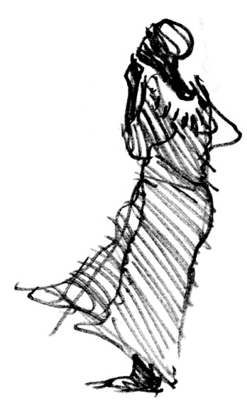Croqui O.Sillig