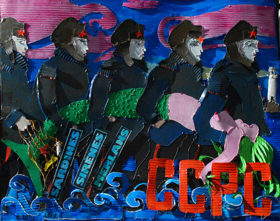 CCPC