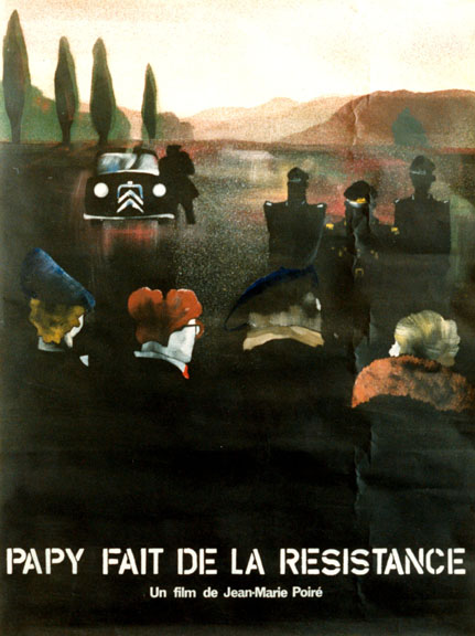 1984_deco_aff_papy fait de la résistance_concours