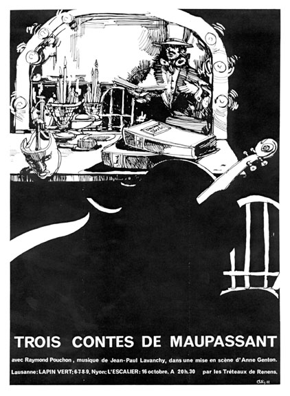 1982_deco_aff_trois comptes de maupassant_ssel