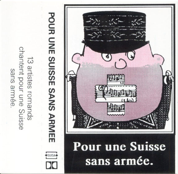 1989_deco_cd_k7_suisse sans armée