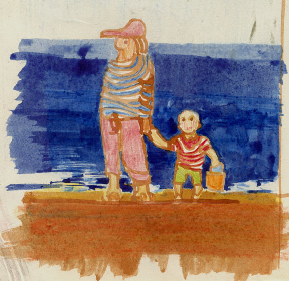 1972_art_sur la plage