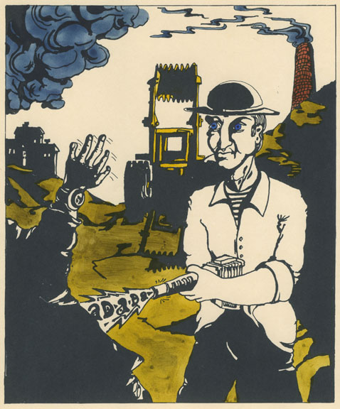 1975_art_mitraillero du chantier_sel