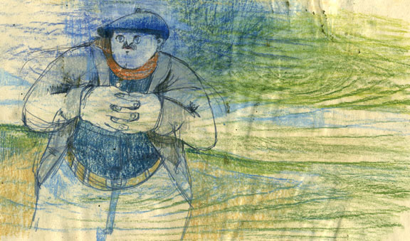 1980_art_paysan au bois frotté_sel
