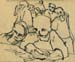 1972_art_encre de chine_enfants