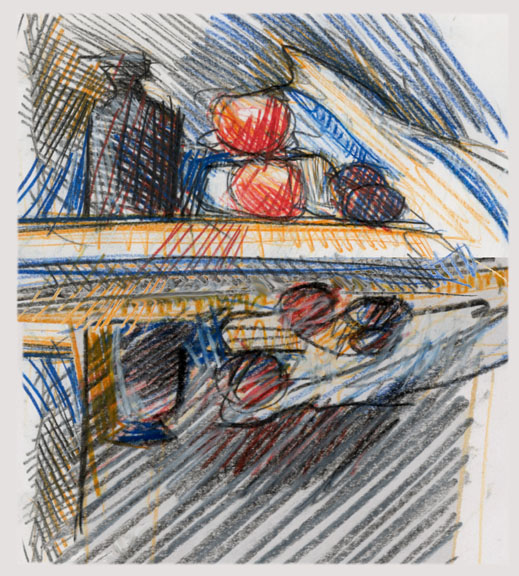 1993_art_nature morte_montée