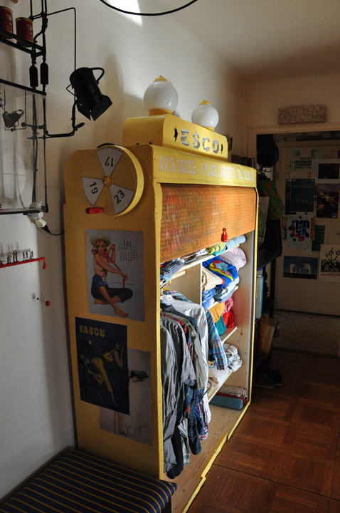 armoire