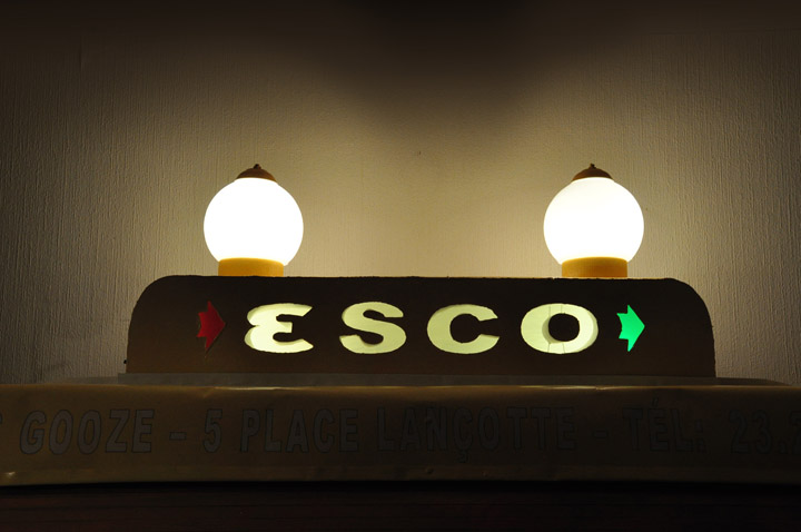 Esco