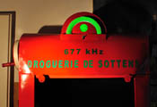 677 kHz